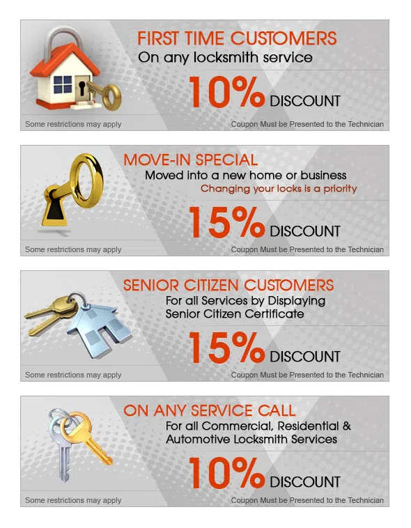 Brentwood Locksmith Service Brentwood, MD 301-242-9827 - coupons-15